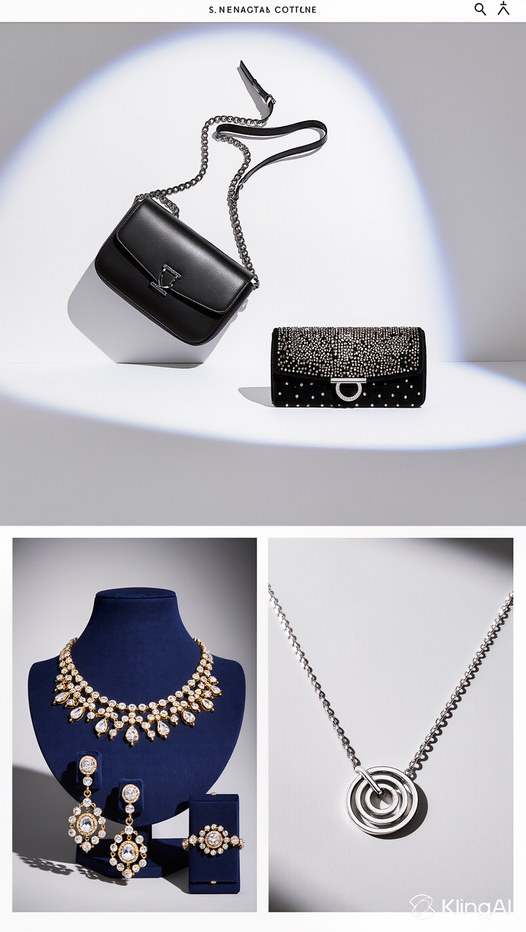 Luxe Accessories